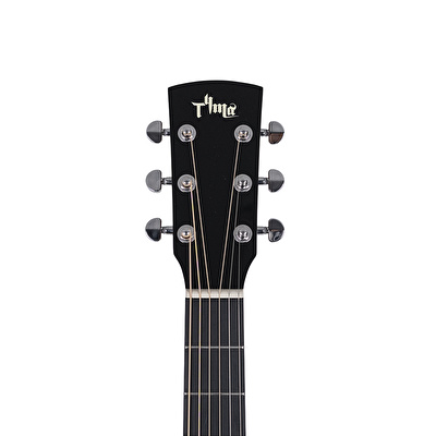 TYMA TG-5 PRO Grand Auditorium Akustik Gitar